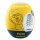 Satisfyer Egg Fierce - äggmasturbator - onaniägg - 1 st