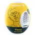 Satisfyer Egg Fierce - äggmasturbator - onaniägg - 1 st