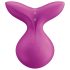 Satisfyer Viva la Vulva 3 - Klitorisvibrator (lila)