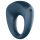 Satisfyer Power Ring - vattentät vibrerande penisring (grå)