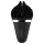 Satisfyer Sweet Treat - uppladdningsbar, roterande klitorisstimulator (svart)