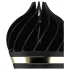 Satisfyer Sweet Treat - uppladdningsbar, roterande klitorisstimulator (svart)