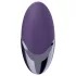 Satisfyer Purple Pleasure - uppladdningsbar klitorisstimulator (lila)