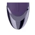 Satisfyer Purple Pleasure - uppladdningsbar klitorisstimulator (lila)
