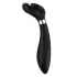 Satisfyer Endless Fun - parvibrator med batteri - vattentät - svart