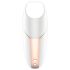 Satisfyer Love Triangle - smart luftströmsklitorisstimulator (vit)