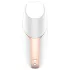 Satisfyer Love Triangle - Appstyrd luftvibrator för klitorisstimulering (vit)