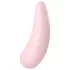 Satisfyer Curvy 2+ - klitorisstimulator med lufttryck - rosa