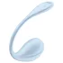Satisfyer - vibrerande ägg med appstyrning - blå