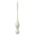 Satisfyer Love Birds 1 - App-styrda vibrerande geishakulor (vit)