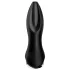 Satisfyer Rotator Plug 2 - pärlformad analvibrator (svart)