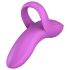 Satisfyer Bold Lover - uppladdningsbar, vattentät fingervibrator (rosa)