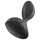 Satisfyer Sweet Seal - App-styrd analvibrator (svart)