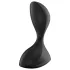 Satisfyer Sweet Seal - App-styrd analvibrator (svart)