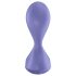 Satisfyer Sweet Seal - smart anal vibrator (lila)