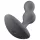 Satisfyer Deep Diver - App-styrd analvibrator (grå)