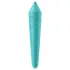 Satisfyer Ultra Power Bullet 8 - App-styrd vibrator (grön)