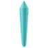 Satisfyer Ultra Power Bullet 8 - App-styrd vibrator (grön)