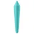 Satisfyer Ultra Power Bullet 8 - App-styrd vibrator (grön)