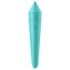 Satisfyer Ultra Power Bullet 8 - App-styrd vibrator (grön)