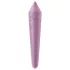 Satisfyer Ultra Power Bullet 8 - App-styrd vibrator (lila)
