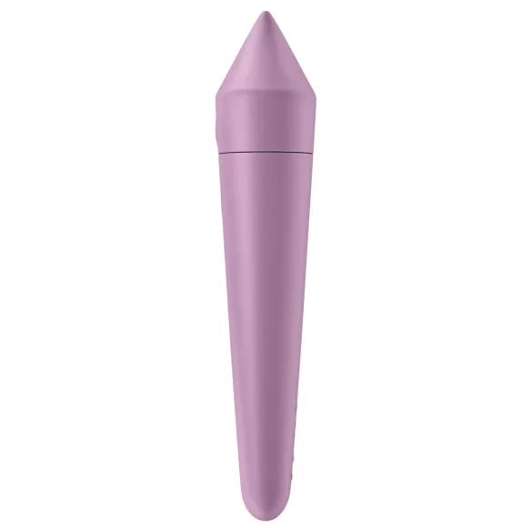 Satisfyer Ultra Power Bullet 8 - App-styrd vibrator (lila)