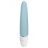 Satisfyer Marvelous Four - uppladdningsbar vibrator set (4 delar)