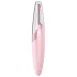 Satisfyer Twirling Delight - klitorisvibrator - vattentät - rosa