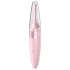 Satisfyer Twirling Delight - klitorisvibrator - vattentät - rosa