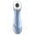 Satisfyer Pro 2 Gen2 - uppladdningsbar lufttrycksvibrator för klitoris (Blå)