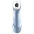 Satisfyer Pro 2 Gen2 - uppladdningsbar lufttrycksvibrator för klitoris (Blå)