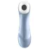 Satisfyer Pro 2 Gen2 - uppladdningsbar luftvibrerande klitorisstimulator (Blå)