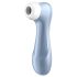 Satisfyer Pro 2 Gen2 - uppladdningsbar lufttrycksvibrator för klitoris (Blå)