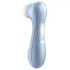 Satisfyer Pro 2 Gen2 - uppladdningsbar luftvibrerande klitorisstimulator (Blå)