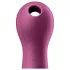 Satisfyer Lucky Libra - lufttryck vibrator för klitoris - lila