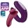 Satisfyer Partner Box 1 - smart parvibrator set (2-delad)