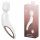 Satisfyer Wand-erland - massagevibrator (vit)
