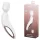 Satisfyer Wand-erland - massagevibrator - vit