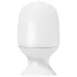 Satisfyer Wand-erland - massagevibrator (vit)