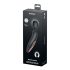 Satisfyer Wand-erland - massagevibrator (svart)