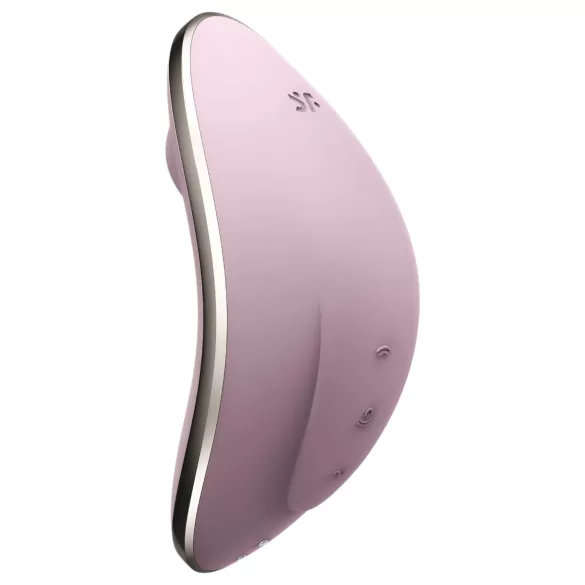 Satisfyer Vulva Lover 1 - lufttryck klitorisstimulator - lila