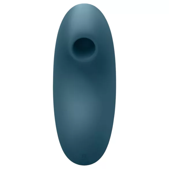 Satisfyer Vulva Lover 2 - uppladdningsbar lufttrycksvibrator för klitoris (blå)