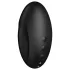 Satisfyer - klitorisstimulator med lufttryck - svart