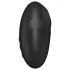 Satisfyer - klitorisstimulator med lufttryck - svart
