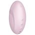 Satisfyer Vulva Lover 3 - uppladdningsbar lufttrycksstimulator (rosa)