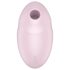 Satisfyer Vulva Lover 3 - uppladdningsbar lufttrycksstimulator (rosa)