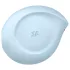 Satisfyer Sugar Rush - lufttryck klitorisvibrator - blå
