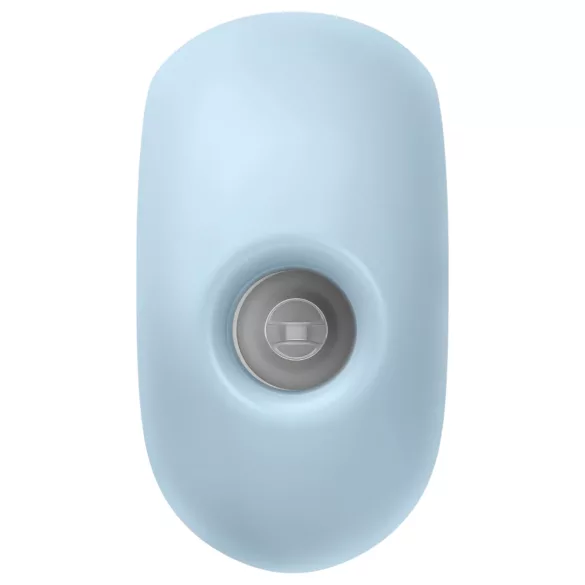 Satisfyer Sugar Rush - lufttryck klitorisvibrator - blå