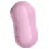 Satisfyer Cotton Candy - lufttrycksvibrator för klitoris - uppladdningsbar
