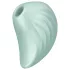 Satisfyer Pearl Diver - lufttryck klitorisvibrator - mint